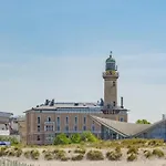Apartment Berringer Forelle, An Der Promenade Rostock