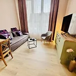 Berringer Forelle, An Der Promenade