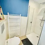 Berringer Forelle, An Der Promenade Apartment