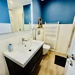 Berringer Forelle, An Der Promenade Apartment