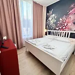 Berringer Forelle, An Der Promenade