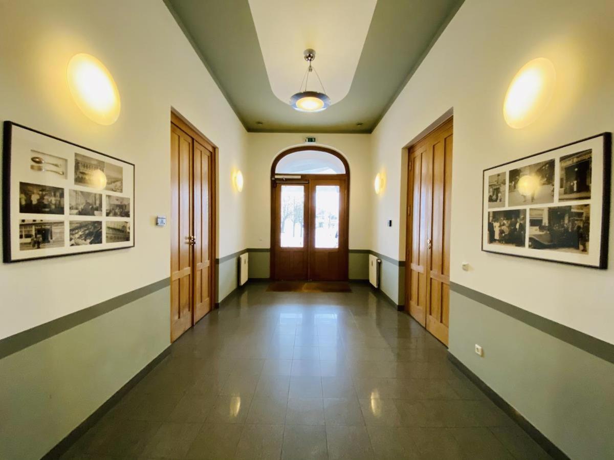 Berringer Forelle, An Der Promenade Rostock