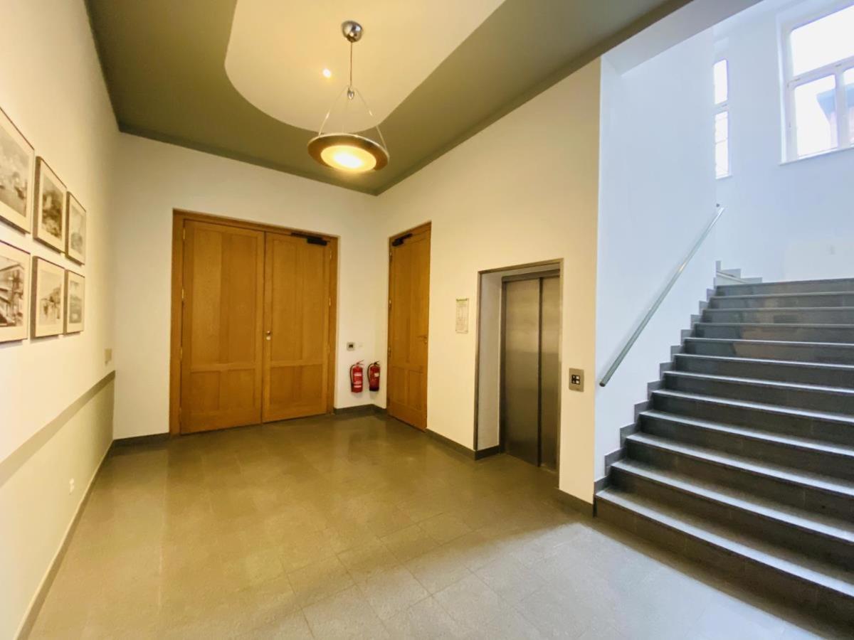 Berringer Forelle, An Der Promenade