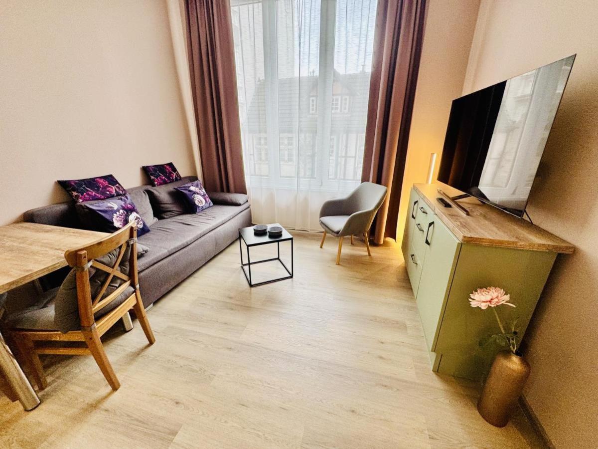 Berringer Forelle, An Der Promenade * Rostock