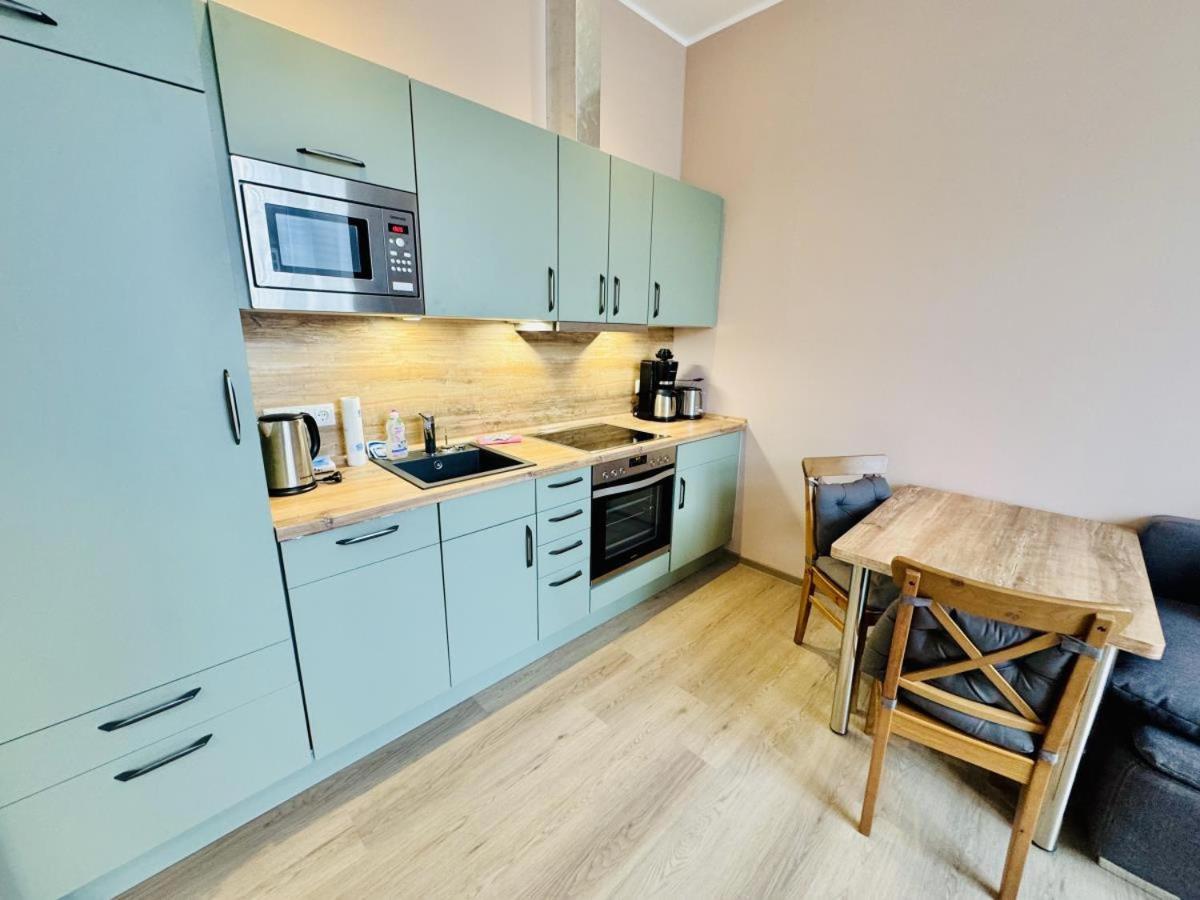 Berringer Forelle, An Der Promenade