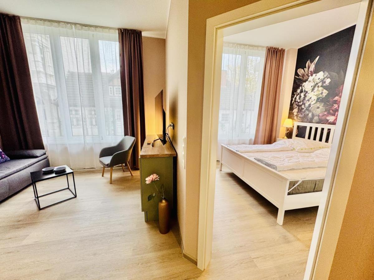 Berringer Forelle, An Der Promenade * Rostock