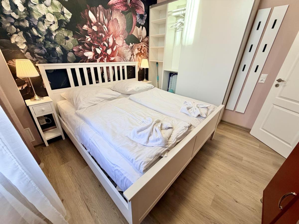 Berringer Forelle, An Der Promenade Apartment